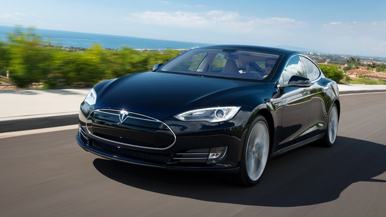 Tesla updates will soon bring autopilot mode and an end to ‘range anxiety’