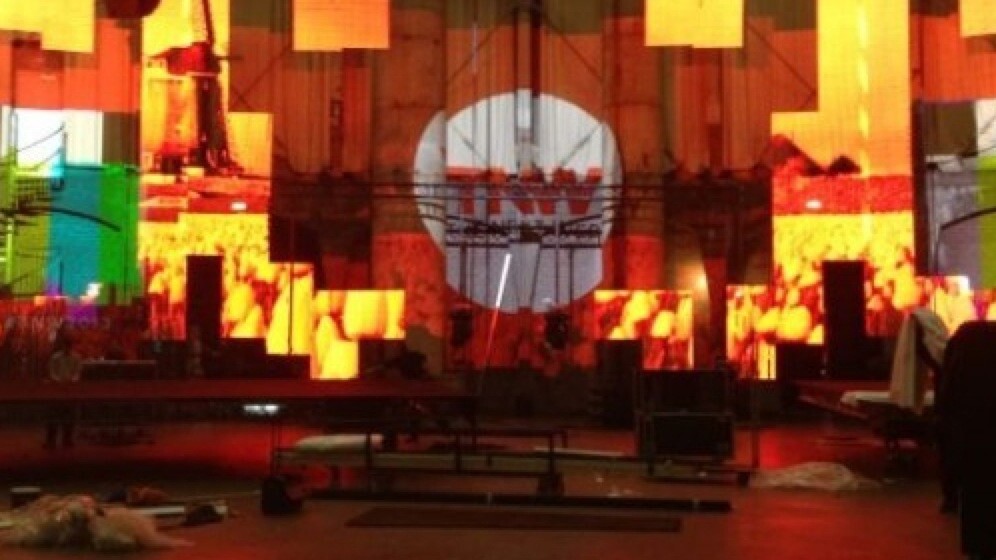 How to build a tech conference from scratch: A sneak peek at the making of #TNW2013