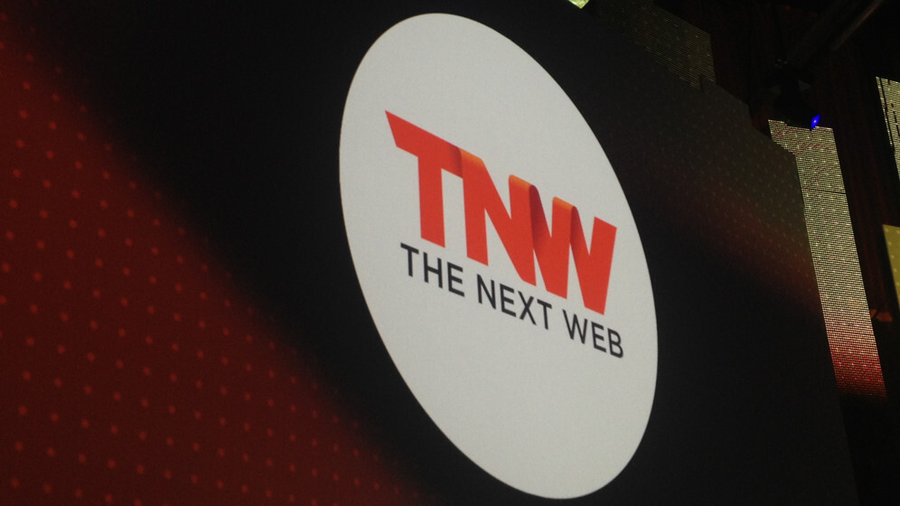 What do you want from The Next Web Conference Europe?