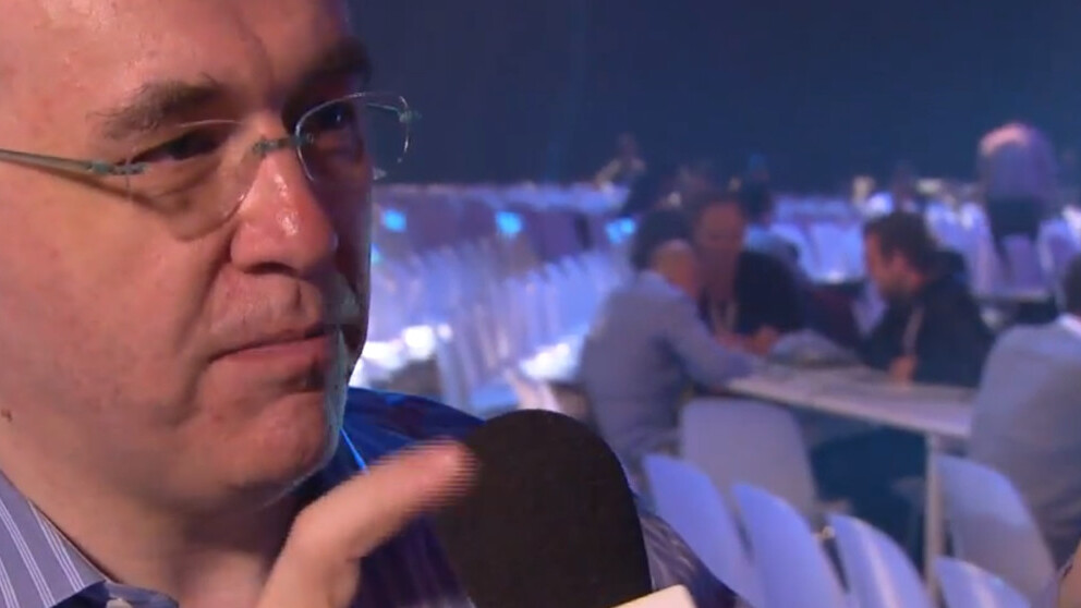 Wolfram Research nearly had a deal to use its tech in Google search, “but it blew up”