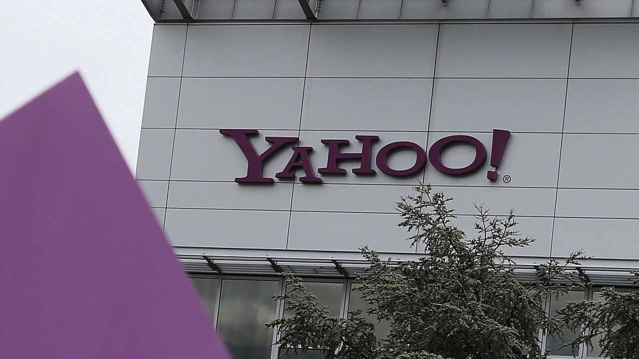 Yahoo teams up with Indian mobile ad network Vserv.mobi to target Southeast Asia