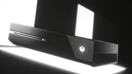 Microsoft demos the eyes, ears and brains behind its next generation Kinect for Xbox One