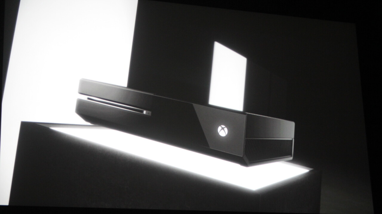 Frustrated with the Xbox One? That’s okay, because Microsoft isn’t building its next system for you