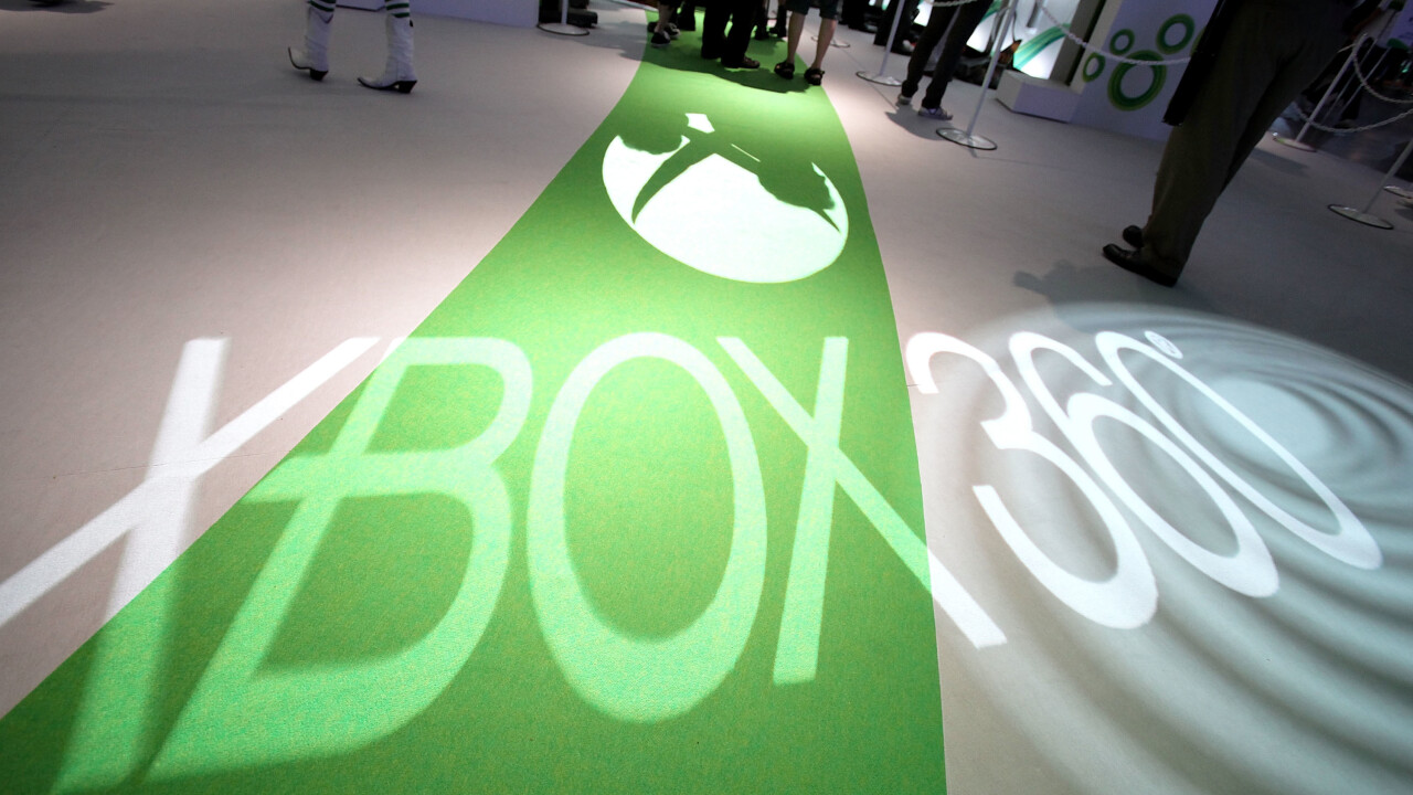 Microsoft Points reportedly to be scrapped before the release of the next Xbox later this year