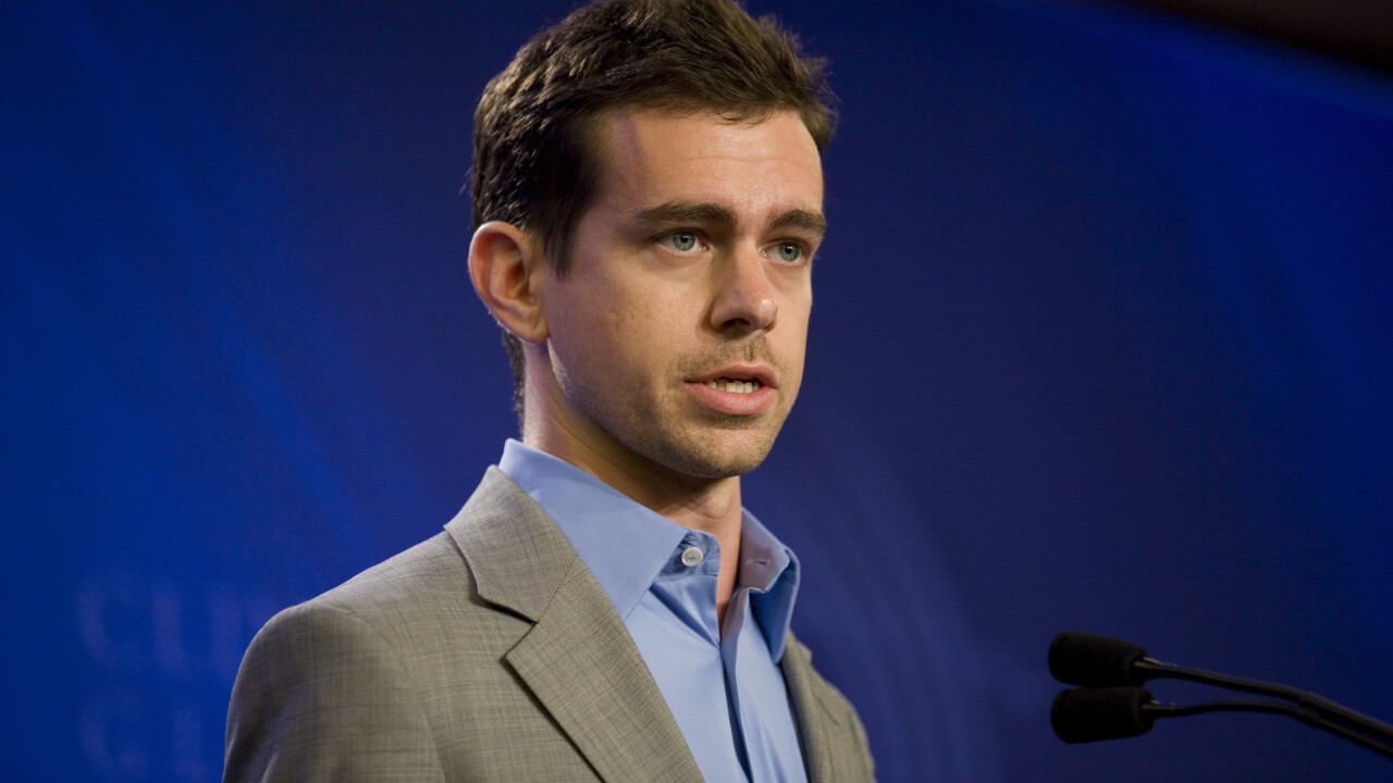 Lunch date with Twitter and Square founder Jack Dorsey raises $31,600 for educational charity BUILD