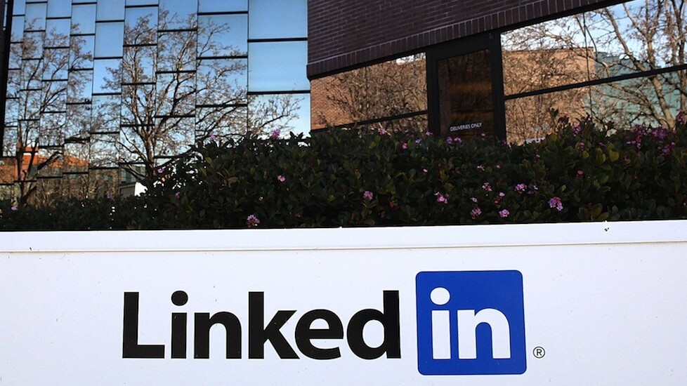 LinkedIn to get a boost in China from its integration with popular messaging app WeChat