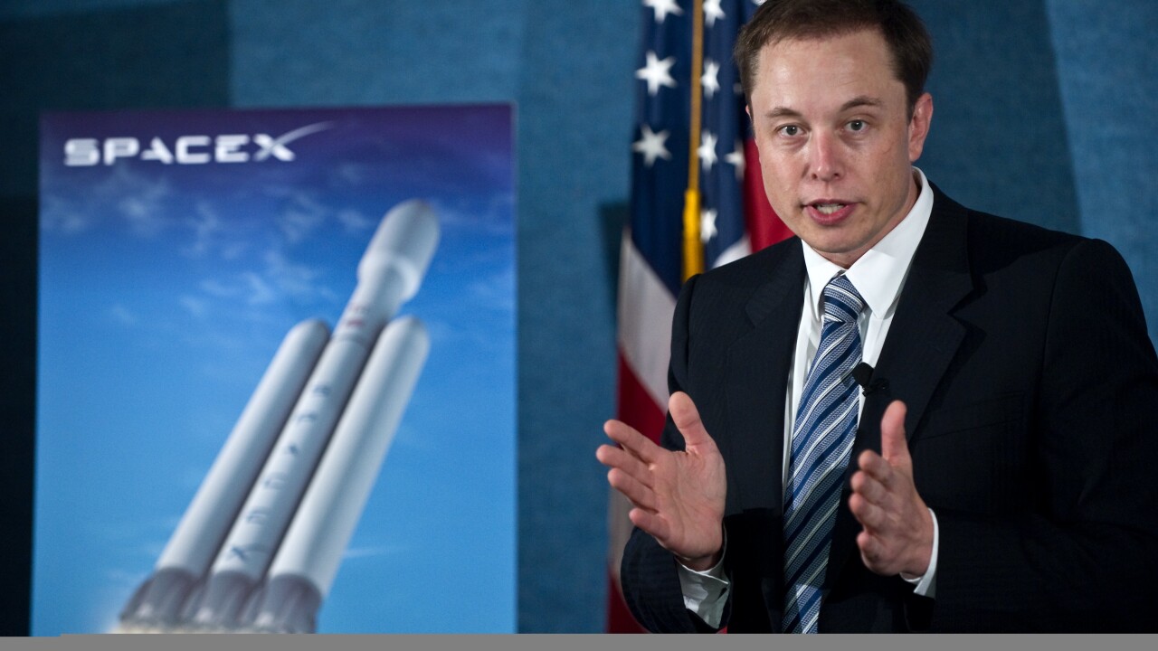 Tesla founder Elon Musk leaves Zuckerberg’s FWD.us advocacy group amid ‘green’ concerns