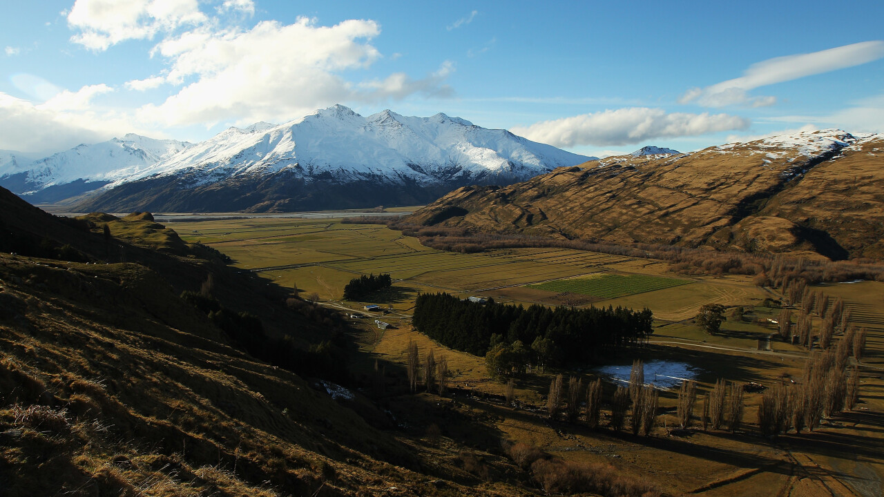 Yelp launches in New Zealand, its 21st country