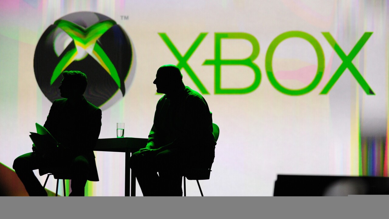 Counter rumor: Next Xbox won’t require an always-on Internet connection to function