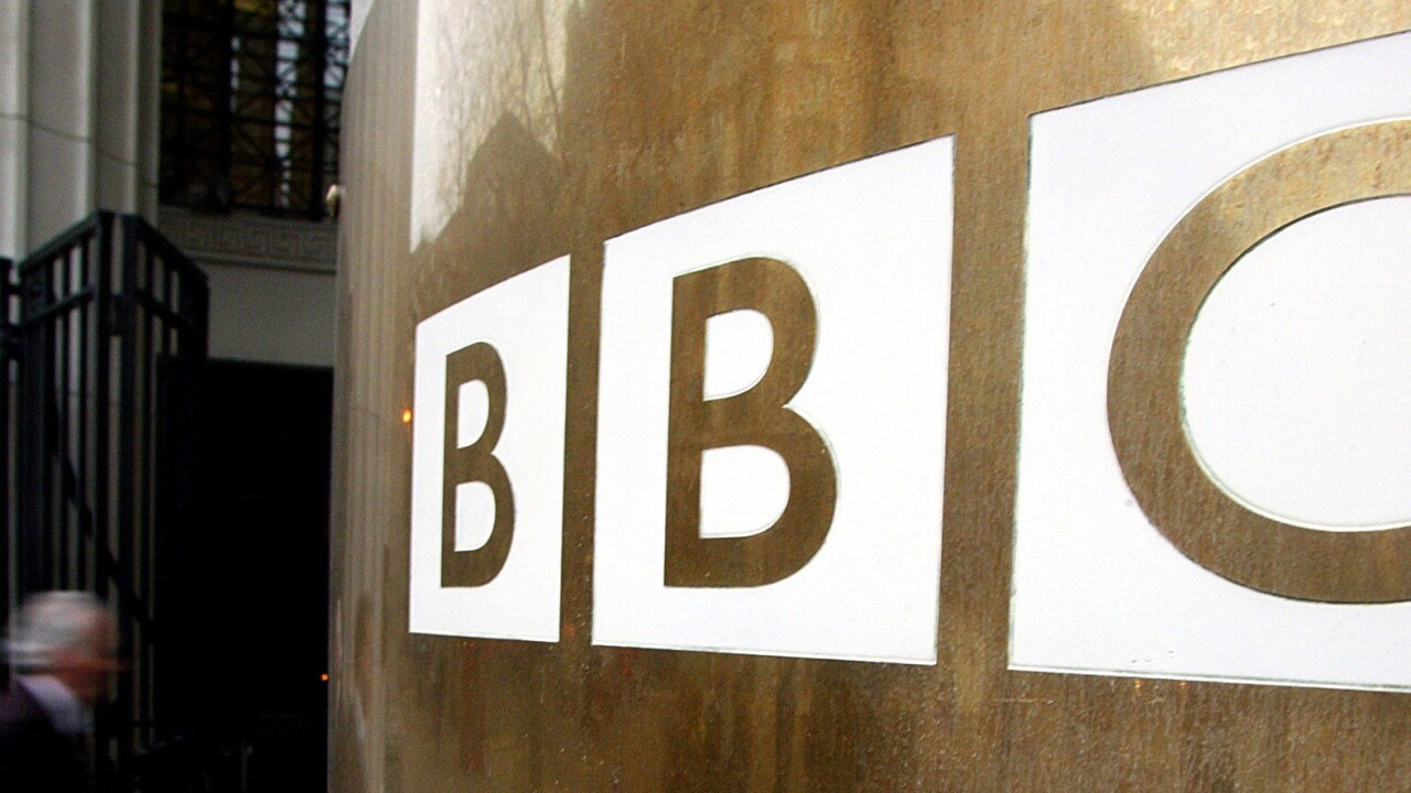BBC scraps Digital Media Initiative after spending £98.4m on a revamped archive and production tools