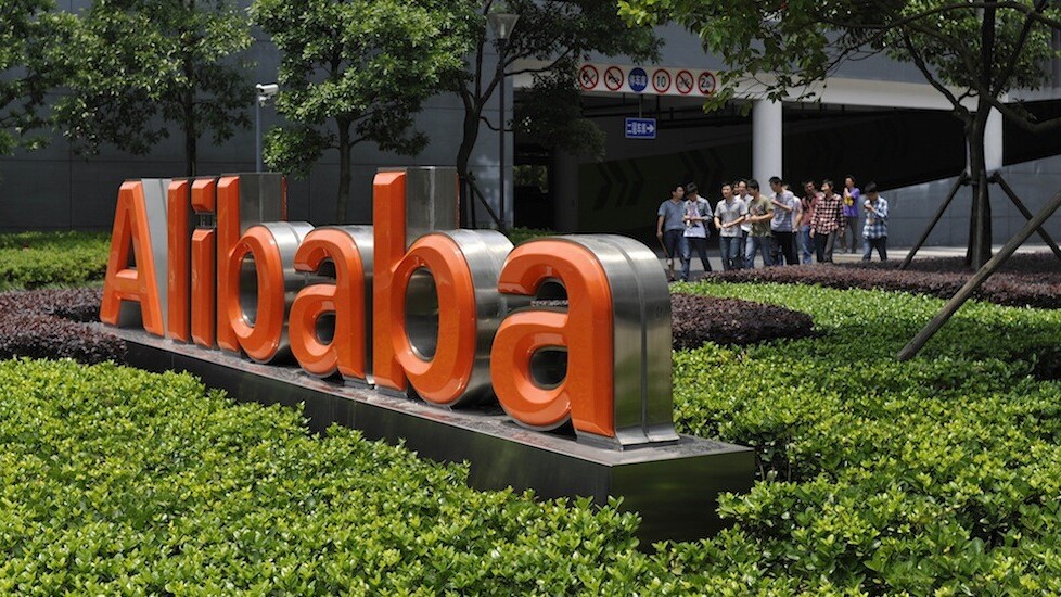The first Alibaba-powered set-top box goes on sale in China for $49