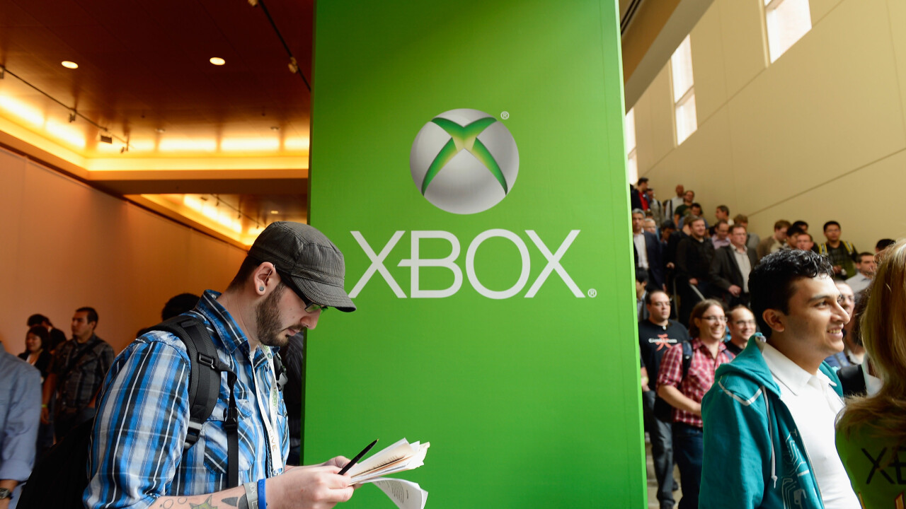 Microsoft reveals new SmartGlass experience ‘fully integrated’ with the Xbox One