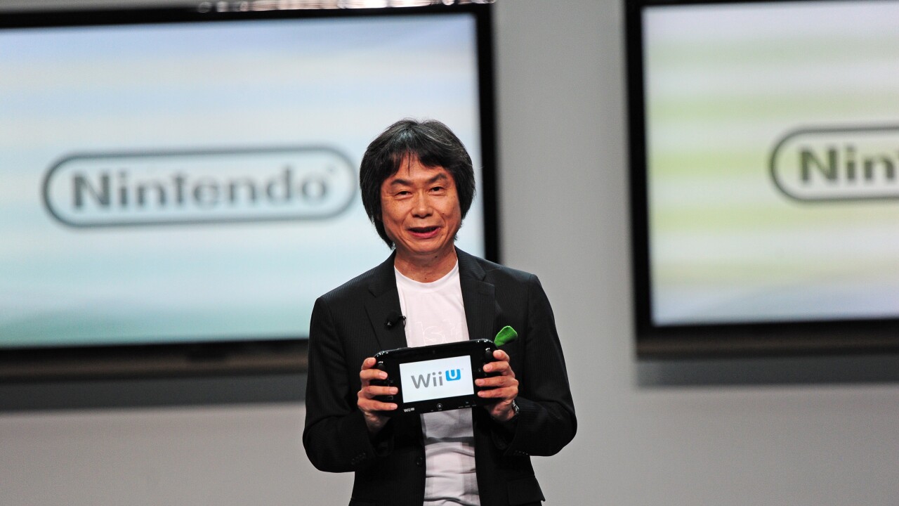 Nintendo reportedly offering app developers conversion software to stimulate ports on Wii U