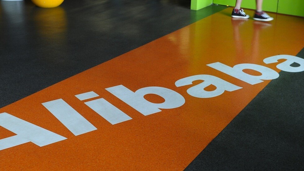 China’s Alibaba suspends use of WeChat marketing applications on its e-commerce sites