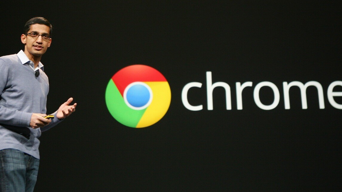 Google Chrome will soon let Mac owners open files with Chrome apps