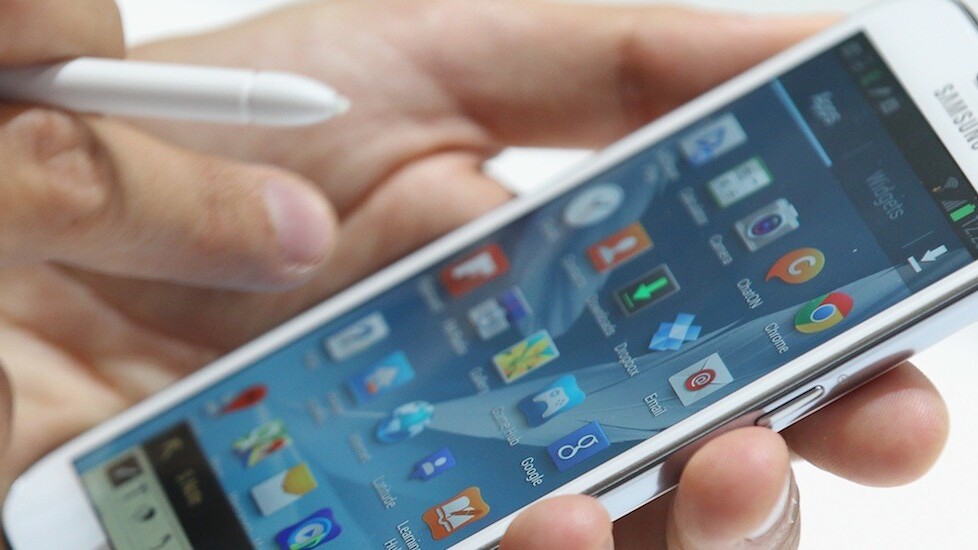 Samsung ranks first for smartphones sales in Q1 2013, but Apple leads on profit: Strategy Analytics