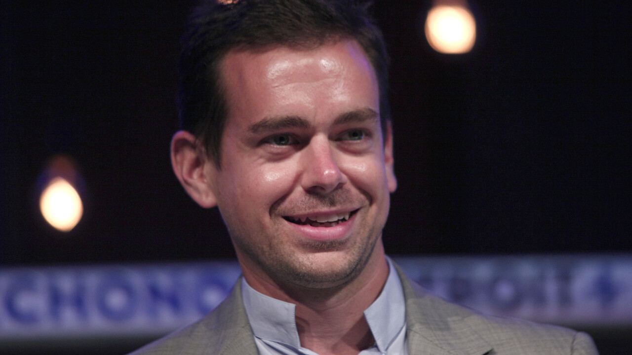 Square’s Jack Dorsey teams with BUILD to auction lunch with him to benefit entrepreneurial education