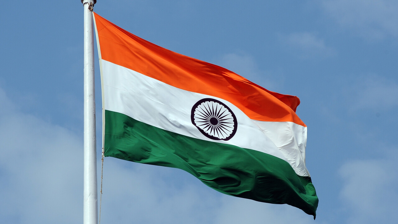 After a lengthy battle, BlackBerry will finally let the Indian government monitor its servers