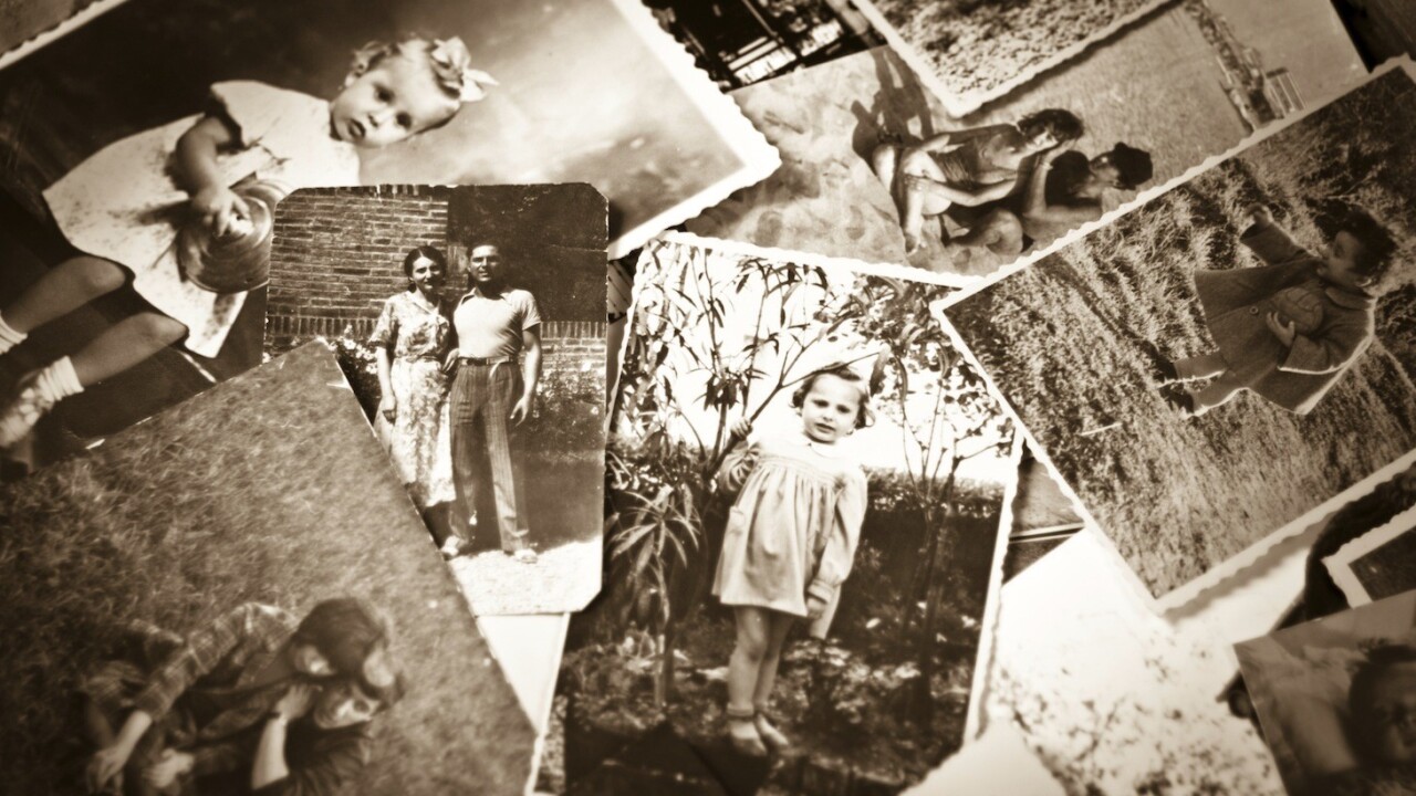 Timehop now connects to Dropbox to help you relive the past through old photos