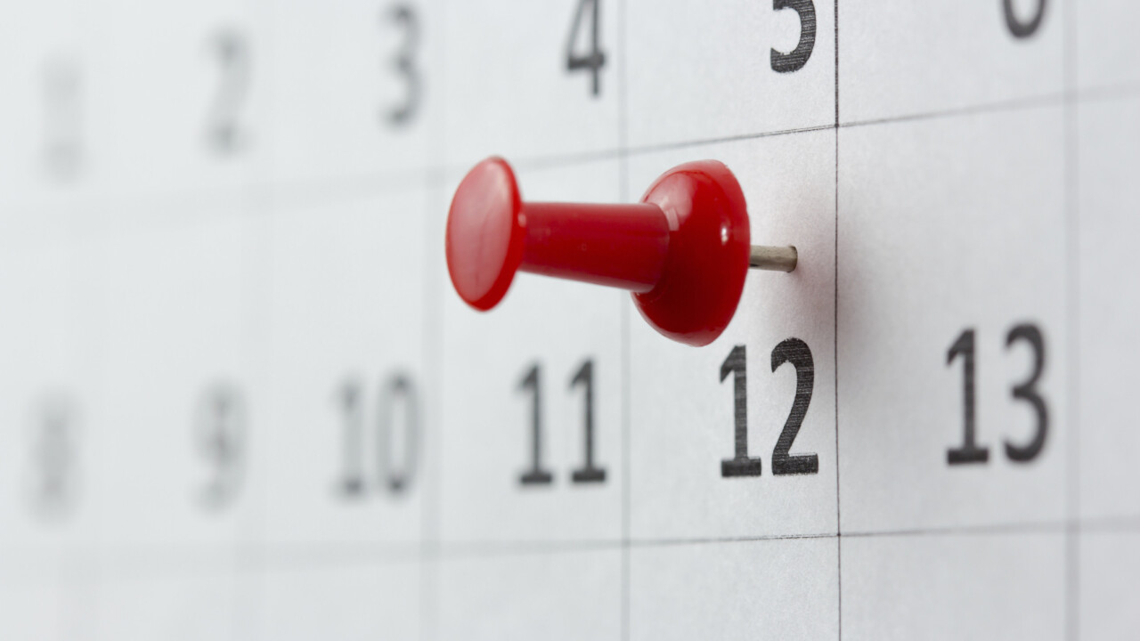 iOS-only smart calendar Tempo gets improved support for Gmail and enhanced event sharing