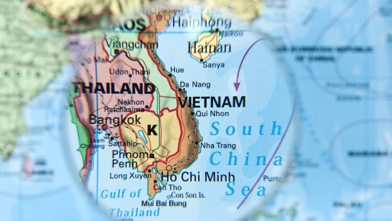 Vietnam’s controversial online news-sharing ban comes into force from today