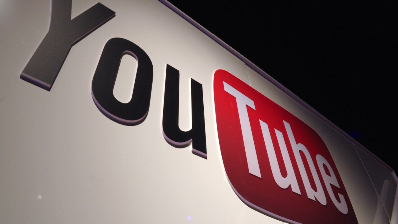 Quad/Graphics bets big on YouTube, invests in online video marketing firm Pixability