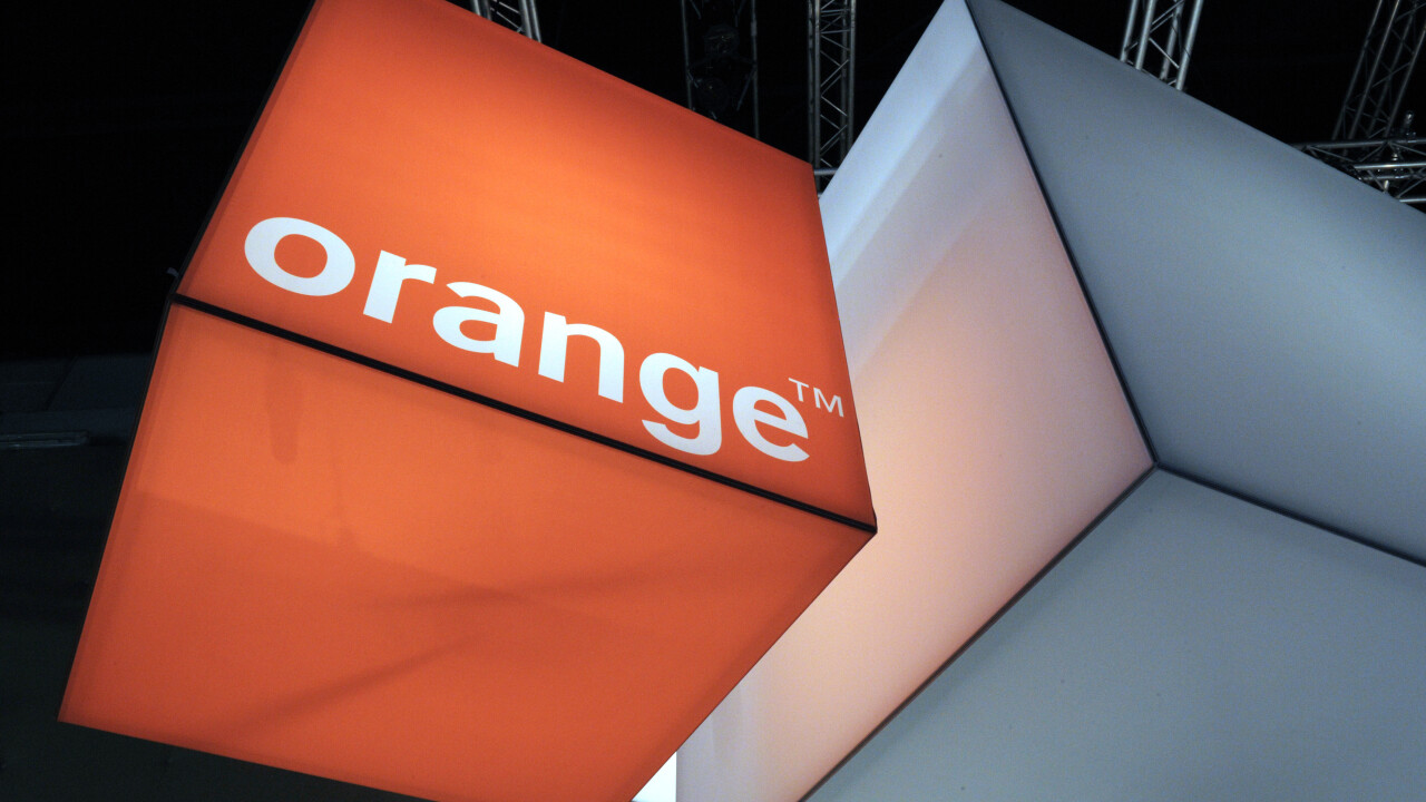 France Telecom-Orange’s Silicon Valley’s accelerator names its inaugural class of 6 startups