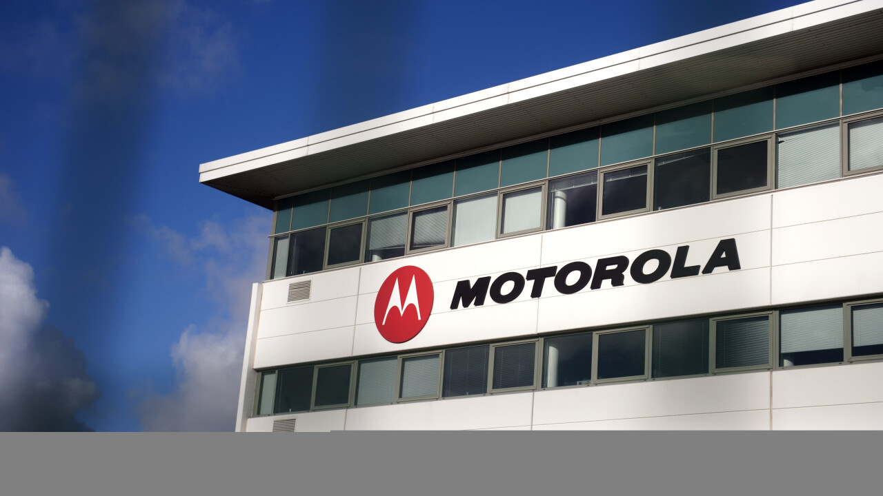 European Commission tells Motorola that injunction against Apple in Germany ‘may be abusive’
