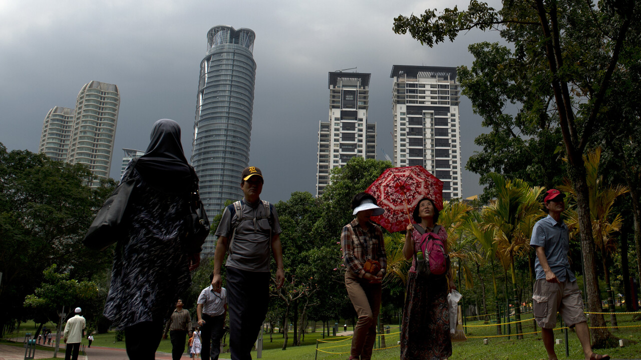 Tencent plans Malaysia office as it eyes further growth for its popular WeChat service