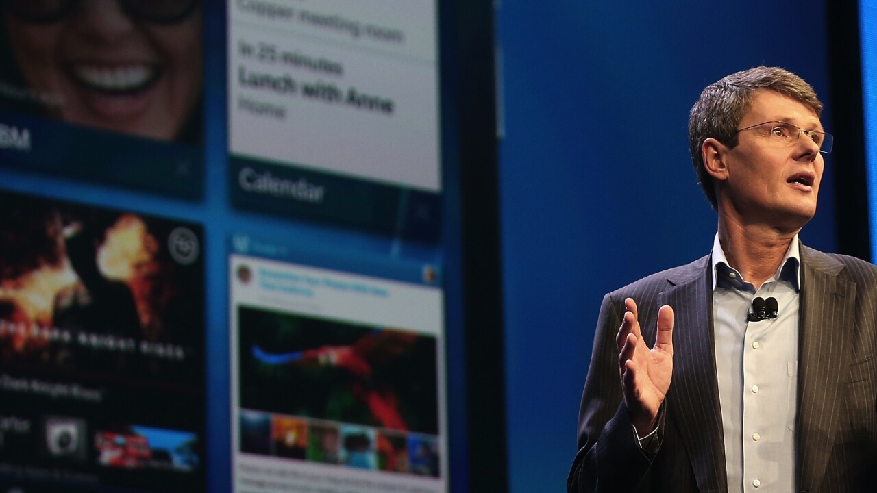 BlackBerry posts $84m loss for Q1 2014, despite 13% revenue growth and 6.8m smartphone shipments