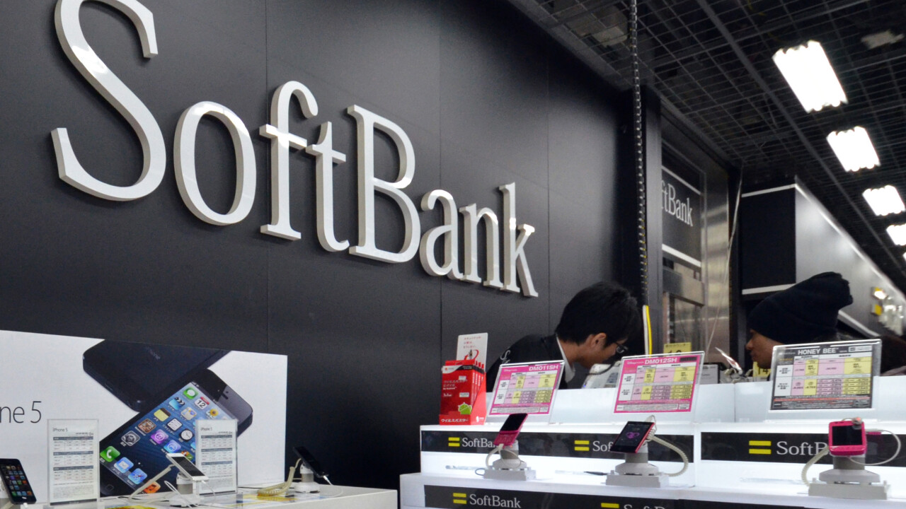 WSJ: Sprint and SoftBank reach an agreement with the US over security concerns from acquisition