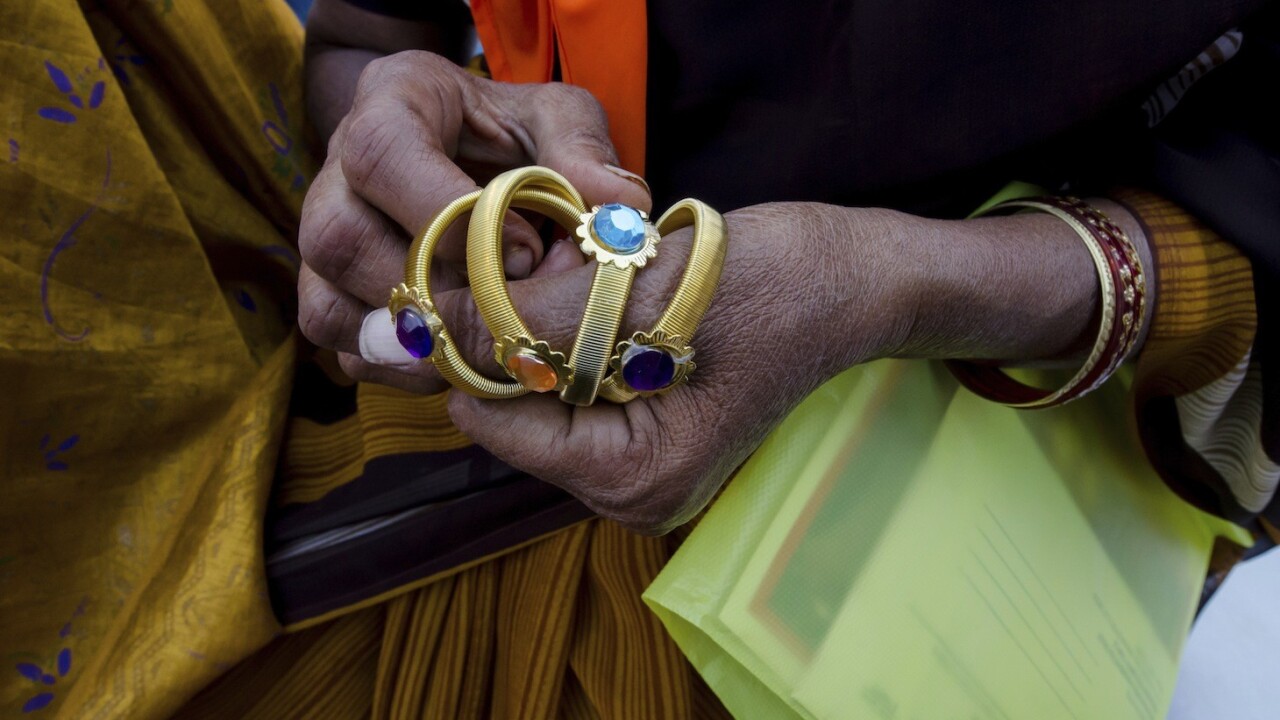 Snapdeal acquires Shopo.in, a Sequoia Capital-backed ‘Etsy for India’