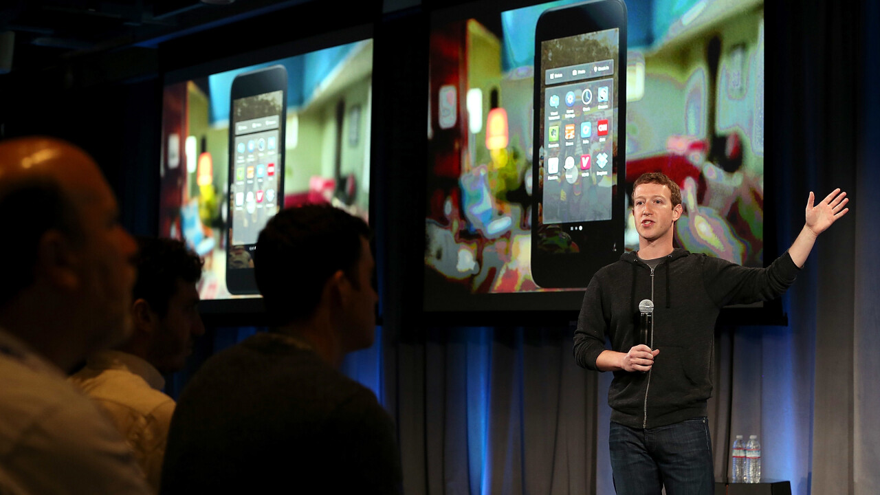 Meet Buck: Facebook’s secret weapon for building Android apps