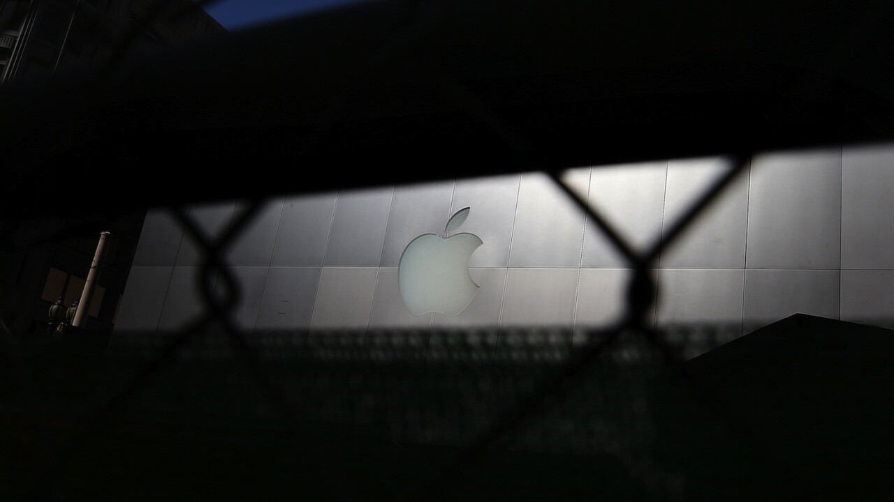Apple’s Developer Center returns after 8-day outage due to security breach