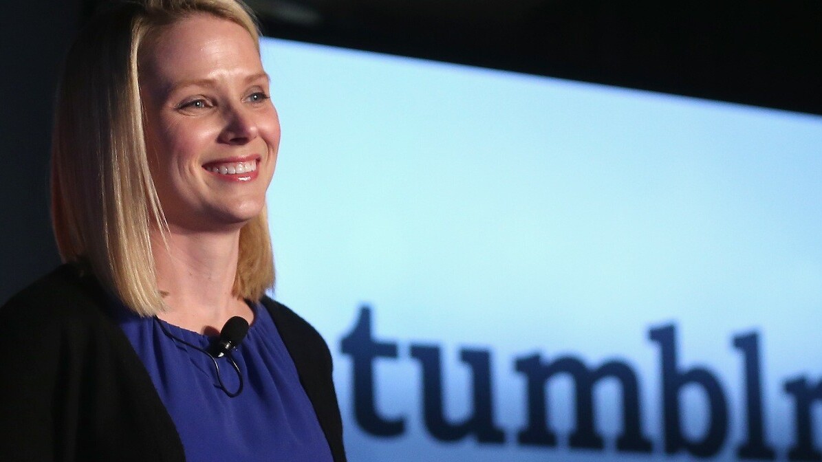 Recommended read: Business Insider’s biography of Yahoo CEO Marissa Mayer