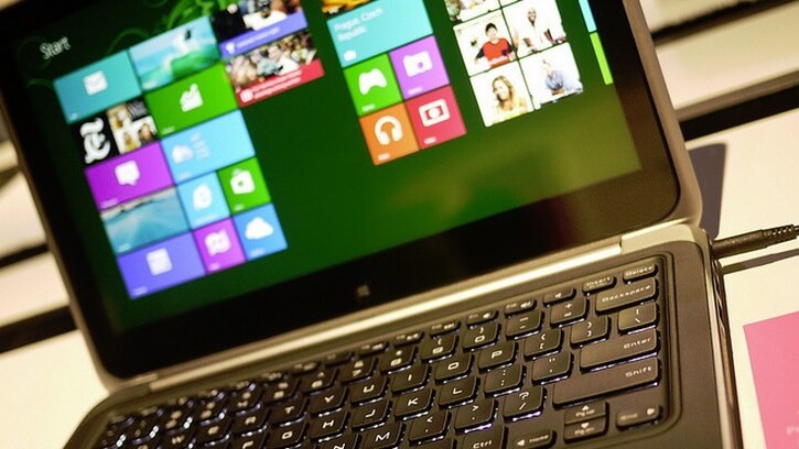 Microsoft mum as Windows 8 developers decry low ad-fill rates in apps distributed through the Windows Store