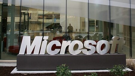 This week at Microsoft: Azure, Outlook.com, and Windows 8