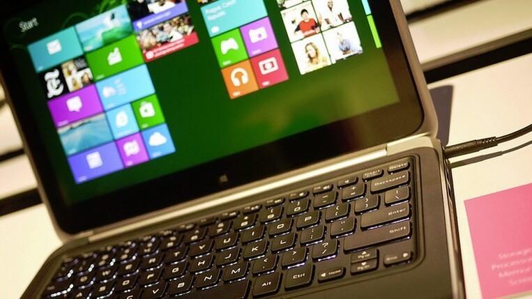 As Windows 8 crosses the 100 million sales mark, Tami Reller breaks down Microsoft’s vision for the OS