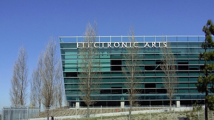 Electronic Arts beats street for Q4 on low expectations with $1.04B in revenue and EPS of $0.55