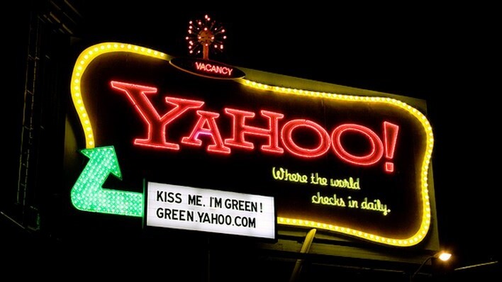 Yahoo acquires GoPollGo polling service, shuts down all widgets, polls and properties