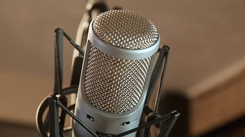 500 Startups launches a podcast series to highlight the stories of its portfolio’s founders