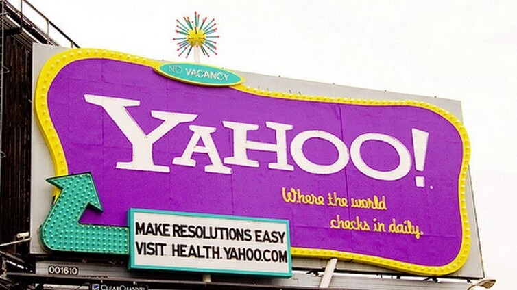 Amid Tumblr rumors, Yahoo plans product event in NYC this monday to ‘share something special’