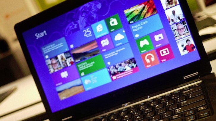 The return of the Start button in Windows 8.1 will help unify the desktop and Start Screen