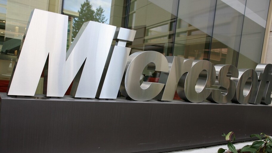 Microsoft announces Windows Azure is now used by over 50% of Fortune 500 companies