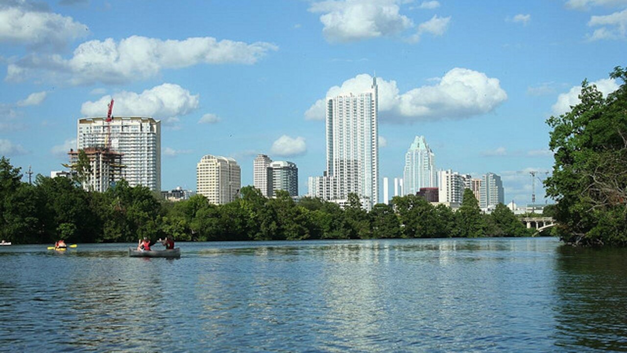 Next stop for TechStars: Austin, Texas, with applications opening today