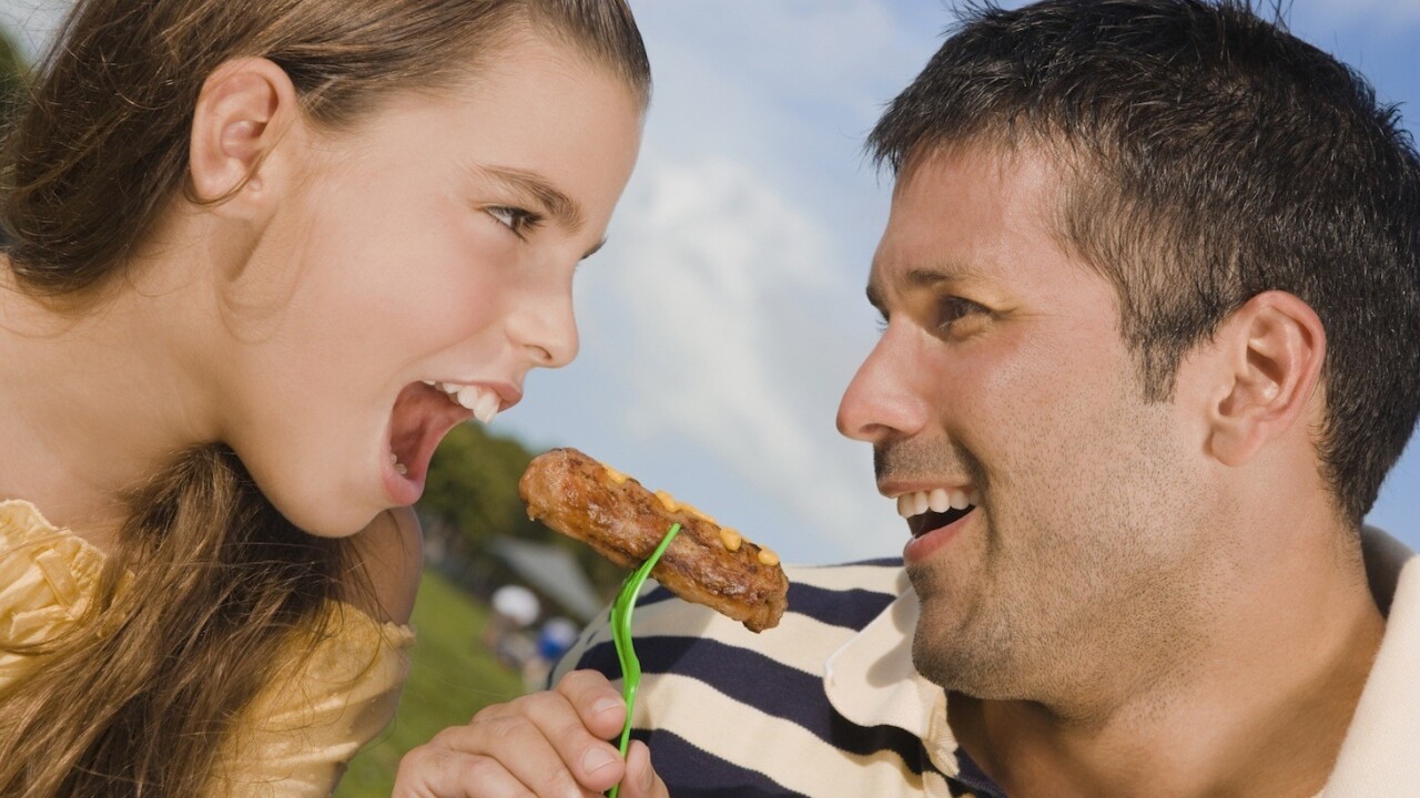 Eat like a local? How about eat with a local? Cookening whips up an ‘Airbnb for meals’