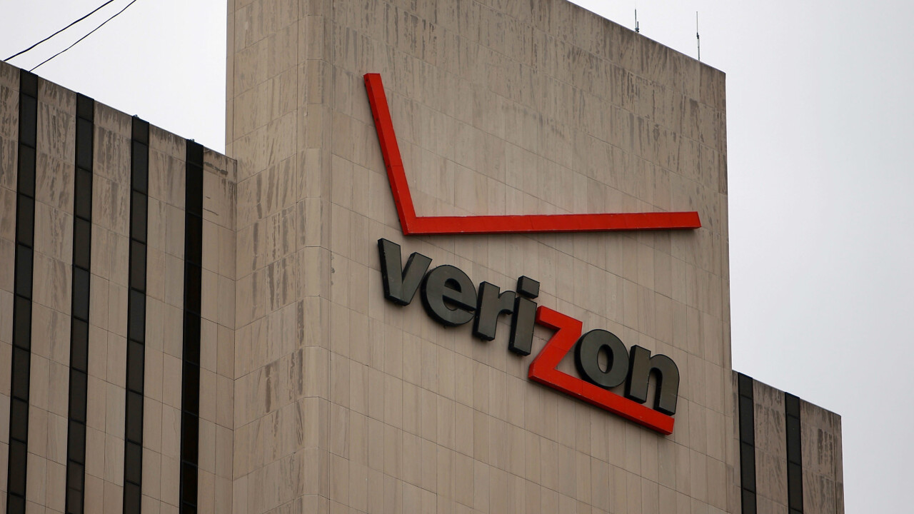 Verizon and VMware team up to help Android users separate their work and personal data