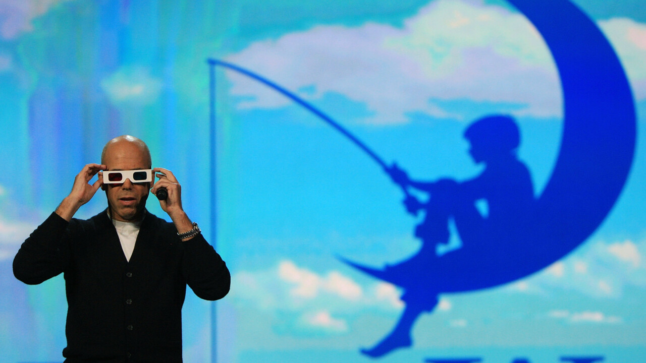 DreamWorks Animation acquires teen-targeted YouTube network AwesomenessTV for $33m