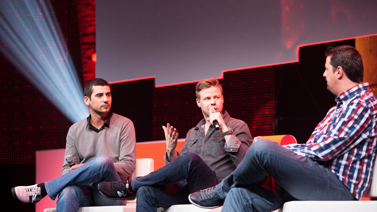 DJ Ferry Corsten and Deezer’s MD reveal why the ‘human touch’ is vital for online music distribution