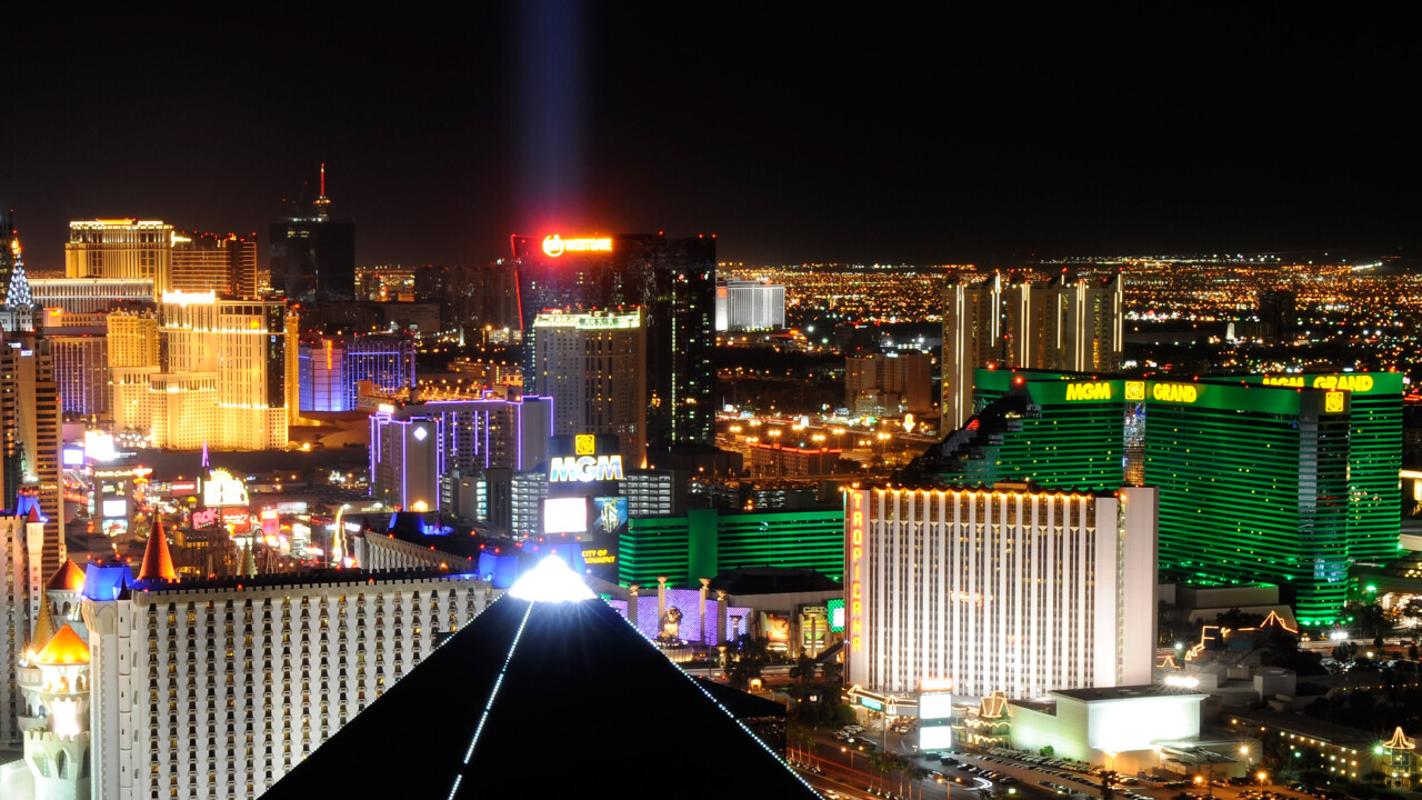 Tech Cocktail raises $2.5M from Zappos CEO Tony Hsieh’s Downtown Project for its tech publication